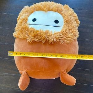 20” Benny Squishmallow (2020)